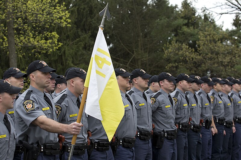 Pennsylvania State Police