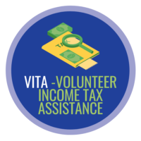 Volunteer Income Tax Assistance (VITA) Starts Up at Epstein Campus